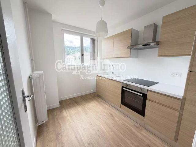 APPARTEMENT RENOVE