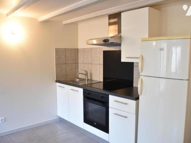 APPARTEMENT RENOVE