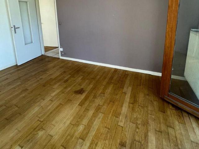 Appartement rénové centre annecy
