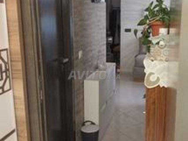 Appartement rénové à vendre