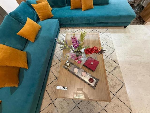 Appartement rénové à vendre 170 m² à Hay Riad