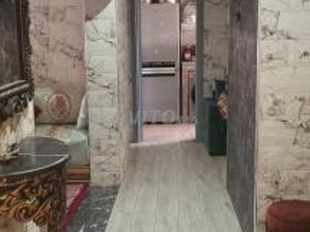 Appartement rénové à vendre