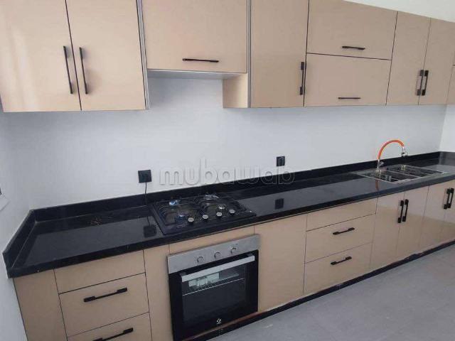 Appartement rénové à vendre 87 m² à Casablanca