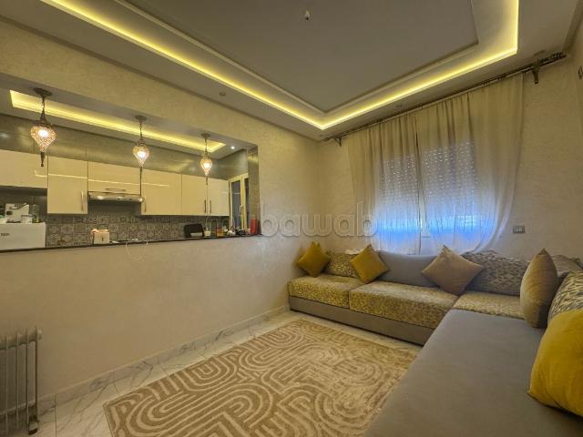 Spacieux appartement à vendre Dar soukar