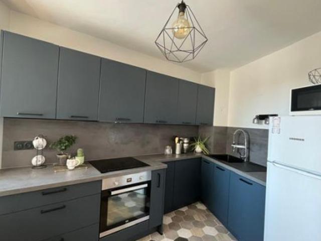 Appartement rénové à Villeurbanne à louer Locagestion, expert en gestion locative