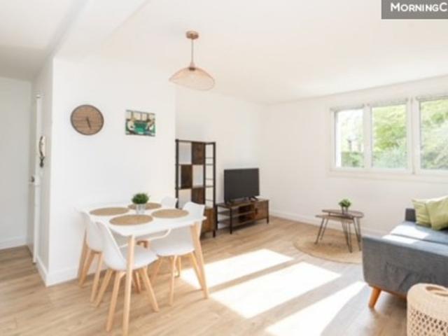 Appartement rénové à Antony à louer Locagestion, expert en gestion locative