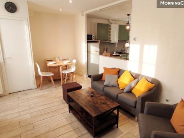Appartement rénové à Choisy Le Roi à louer Locagestion, expert en gestion locative