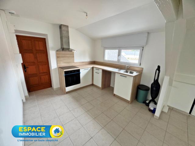 Appartement Rénové à Châteauneuf Sur Loire