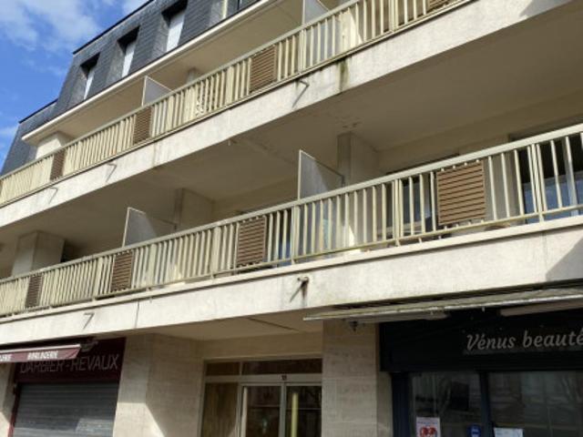 Appartement rénové à Chantilly à louer Locagestion, expert en gestion locative