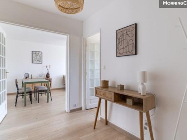 Appartement rénové à Franconville à louer Locagestion, expert en gestion locative