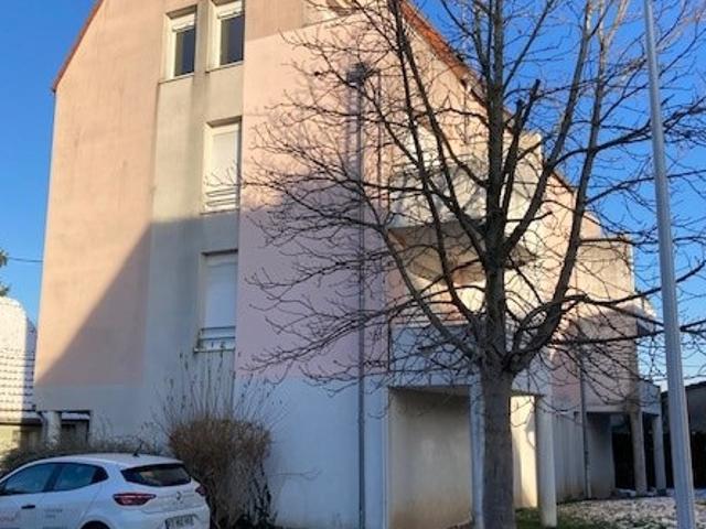 Appartement rénové à Habsheim à louer Locagestion, expert en gestion locative