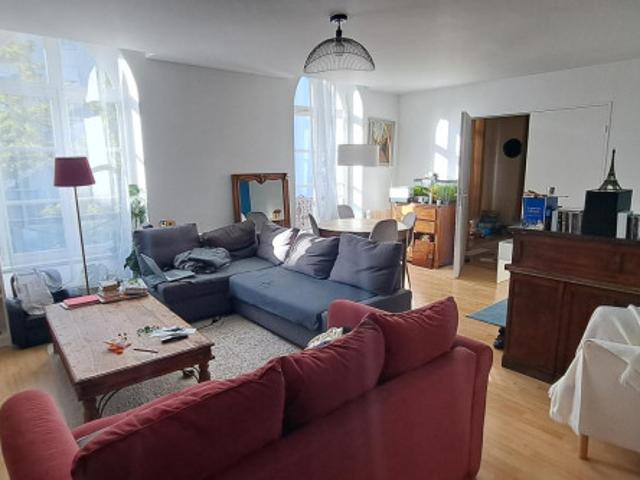 Appartement rénové à Issy Les Moulineaux à louer Locagestion, expert en gestion locative