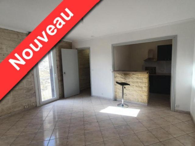 Appartement rénové à Lunel à louer Locagestion, expert en gestion locative