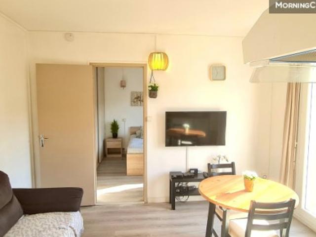 Appartement rénové à Montpellier à louer Locagestion, expert en gestion locative