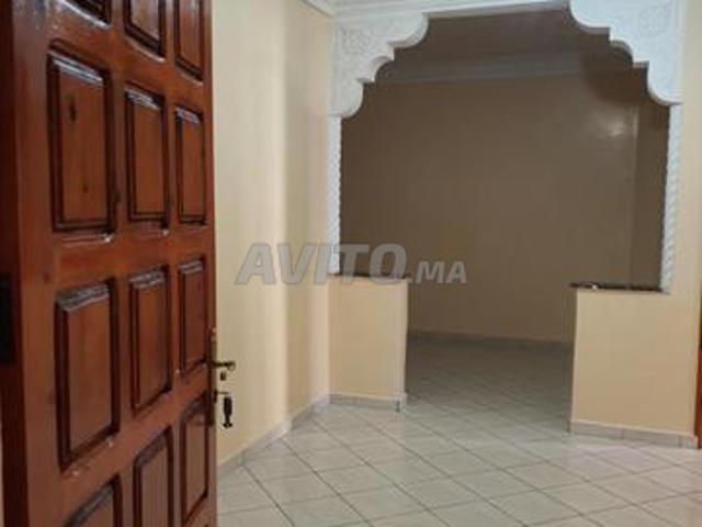 Appartement rénové à neuf