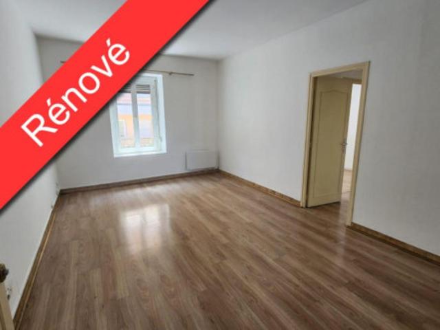 Appartement rénové à Nimes à louer Locagestion, expert en gestion locative