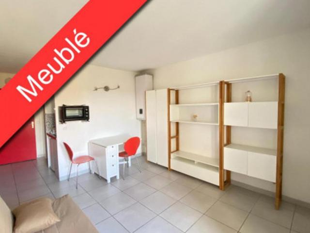 Appartement rénové à Nimes à louer Locagestion, expert en gestion locative