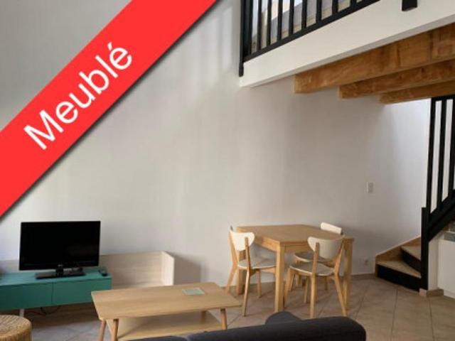 Appartement rénové à Nimes à louer Locagestion, expert en gestion locative