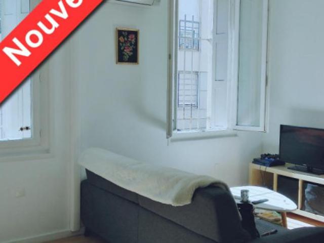 Appartement rénové à Nimes à louer Locagestion, expert en gestion locative