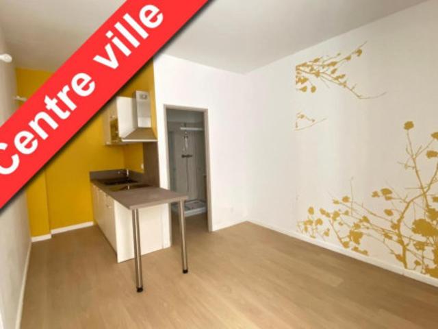 Appartement rénové à Nimes à louer Locagestion, expert en gestion locative