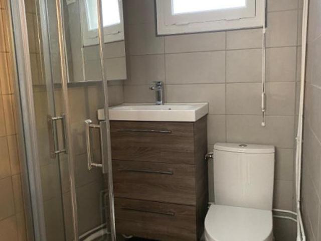 Appartement rénové à Nimes à louer Locagestion, expert en gestion locative