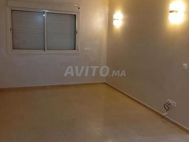 Appartement rénové à Oulfa