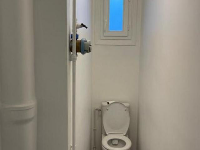 Appartement rénové à Paris à louer Locagestion, expert en gestion locative