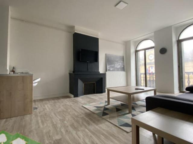 Appartement rénové à Saint Gaudens à louer Locagestion, expert en gestion locative