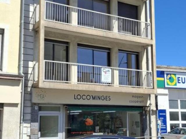 Appartement rénové à Saint Gaudens à louer Locagestion, expert en gestion locative