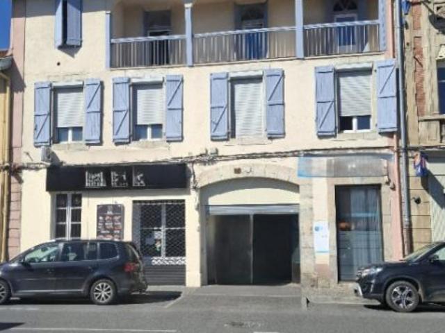 Appartement rénové à Saint Gaudens à louer Locagestion, expert en gestion locative