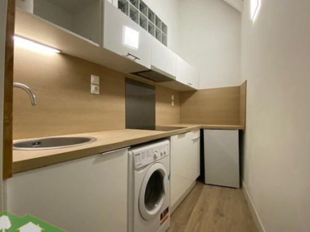 Appartement rénové à Saint Gaudens à louer Locagestion, expert en gestion locative