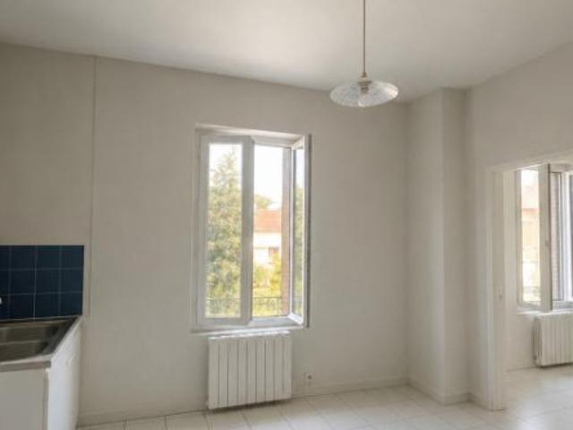 Appartement rénové à Saint Maurice De Beynost à louer Locagestion, expert en gestion locative