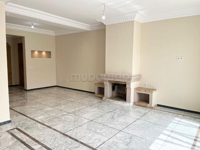 Appartement rénové Aindiab