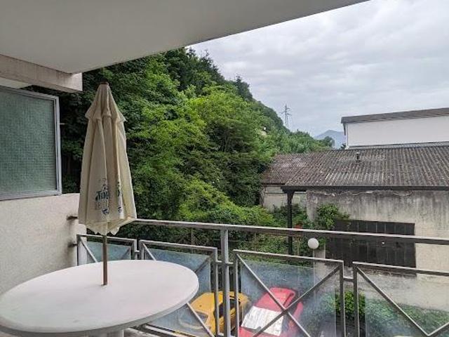Appartement rénové Allevard 2 pièce s 29.01 m2, Allevard