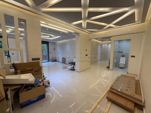 Appartement rénové au cœur de gueliz