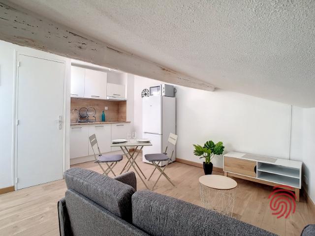 Appartement rénové BEZIERS