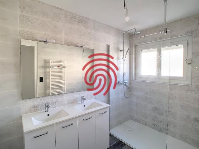 Appartement rénové BEZIERS