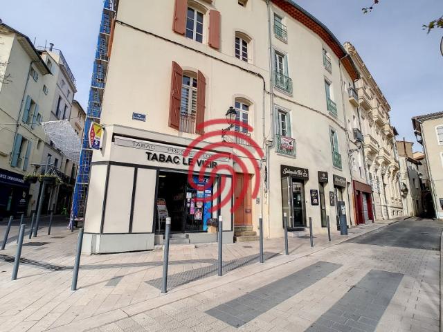 Appartement rénové BEZIERS