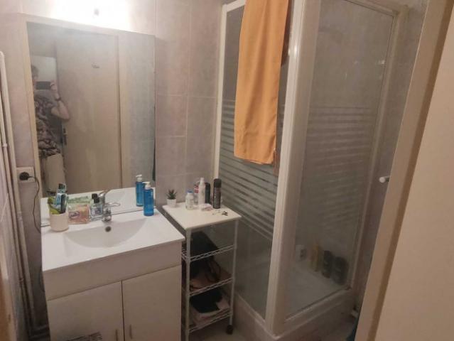 Appartement rénové BEZIERS