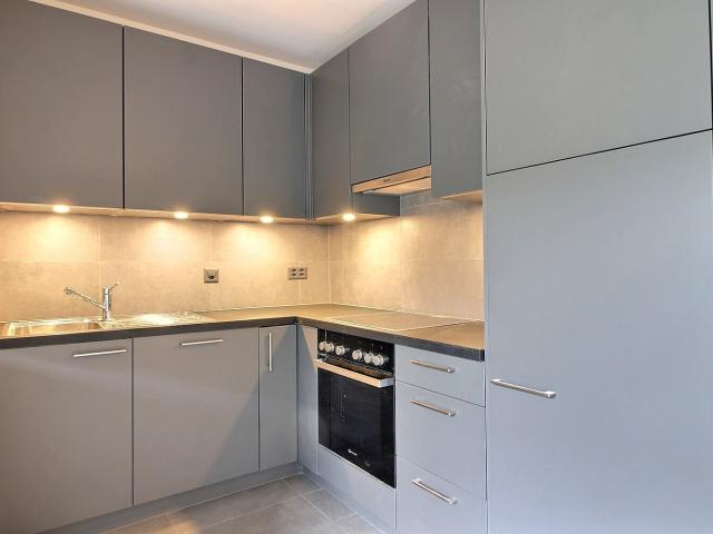 Appartement rénové de 3.5 pièces à louer au centre ville de Sion