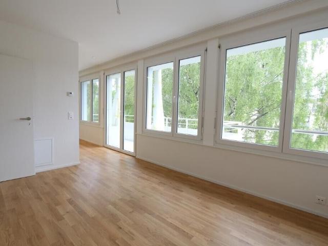 Appartement rénové de 2,5 pièces avec charme et grande qualité de vie | dreamo. Ch