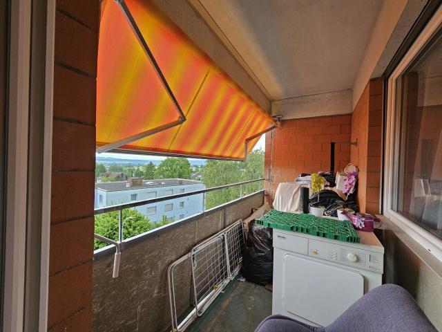 Appartement rénové de 4,5 pièces à Granges | dreamo. Ch