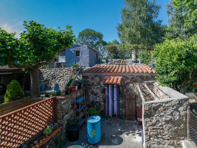 Appartement rénové de 55 m2