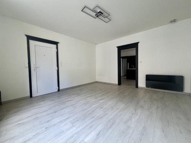 APPARTEMENT RENOVE HAYANGE 50M2