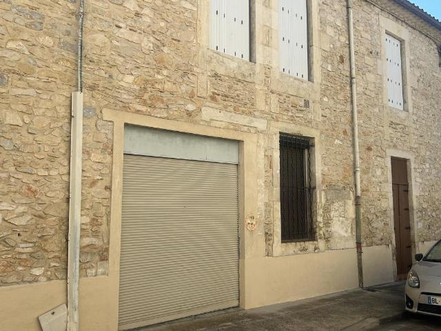 T2 NIMES Jean Jaures Appartement rénové
