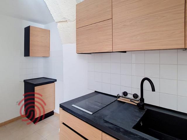 Appartement rénové MONTAGNAC