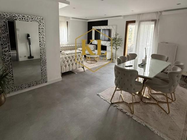Appartement rénové sur Colmar