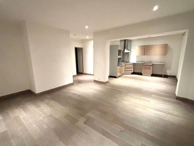 APPARTEMENT RENOVE PERTUIS 3 pièce s 70 m2