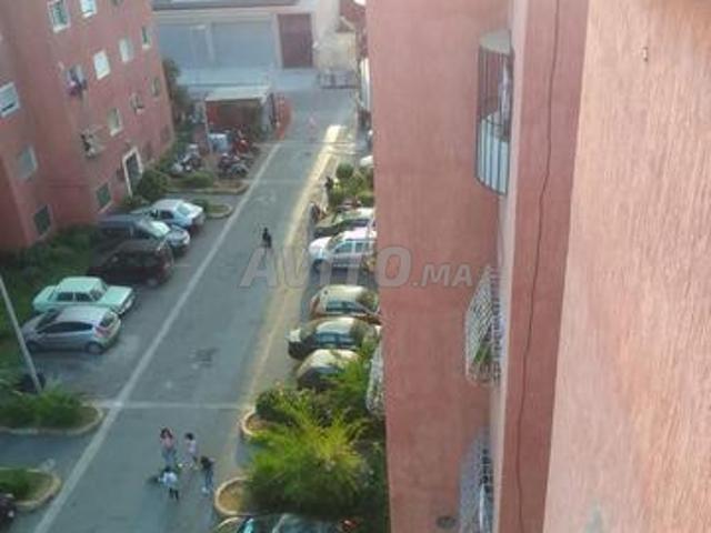 Appartement rénové proche gare, plage et zoo