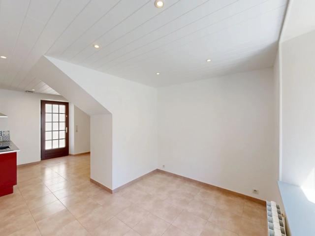 Appartement Rénové Quartier Chaprais Idéal investisseur
